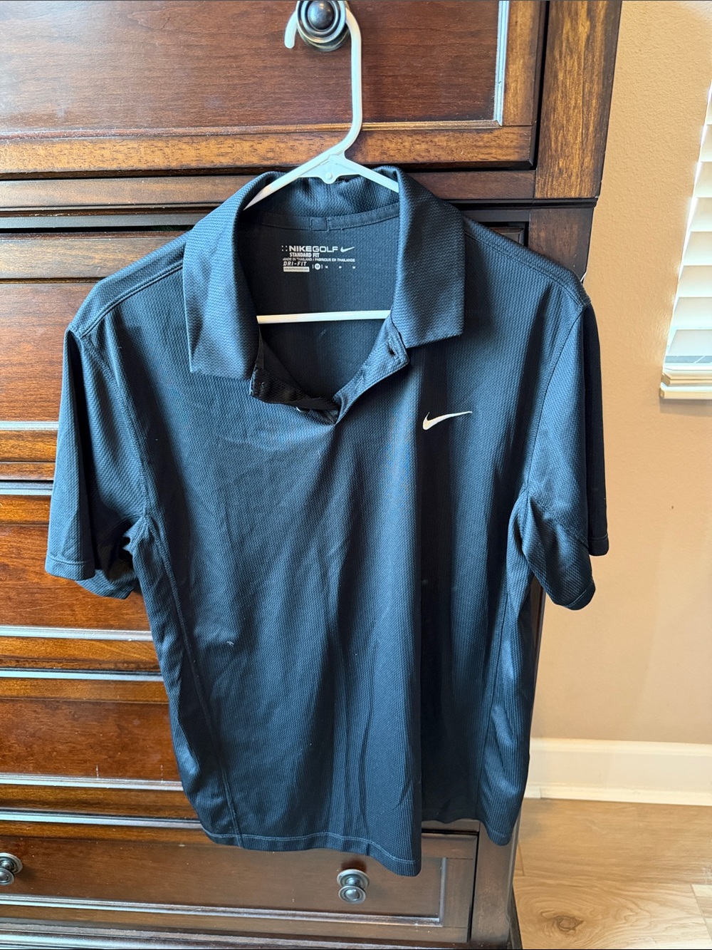Nike Golf Polo